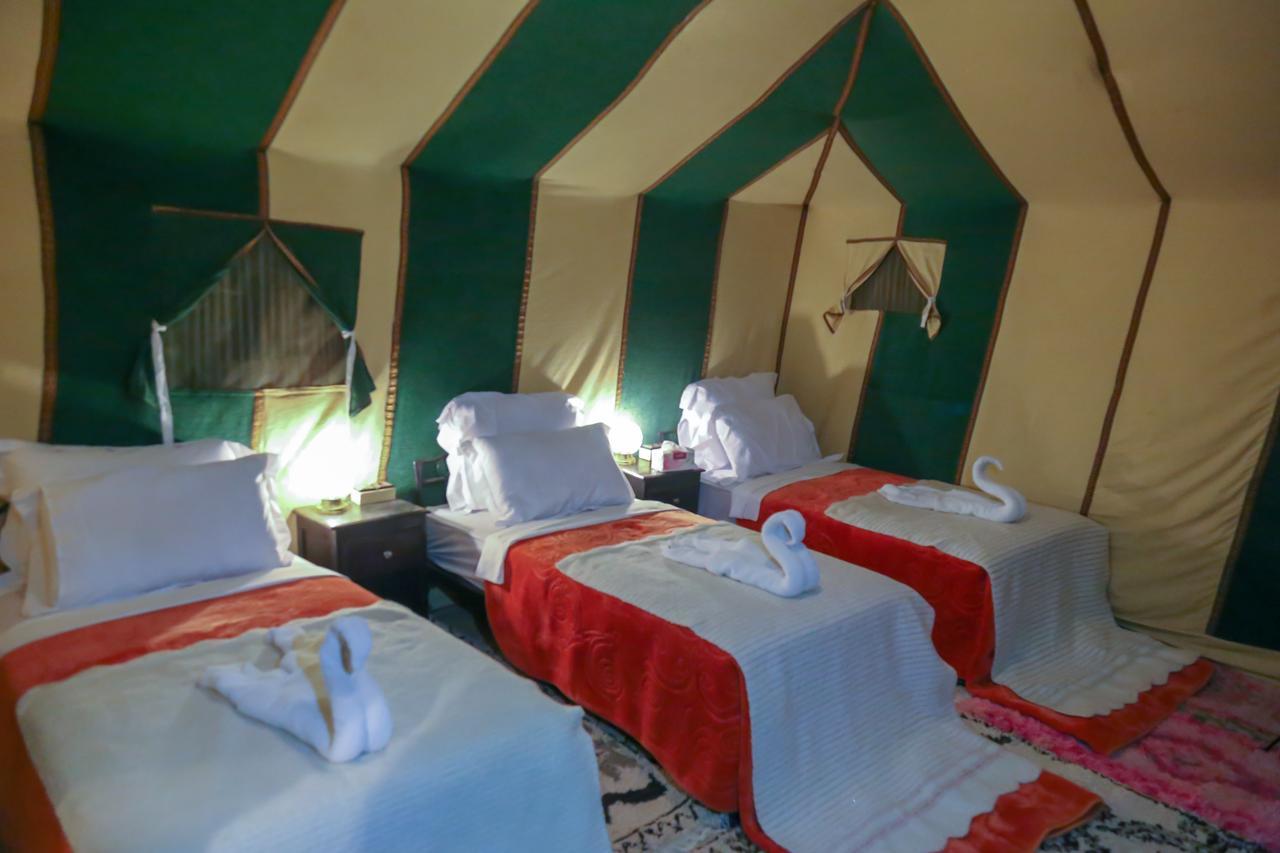 Sahara Desert Luxury Camp Merzouga Exteriér fotografie